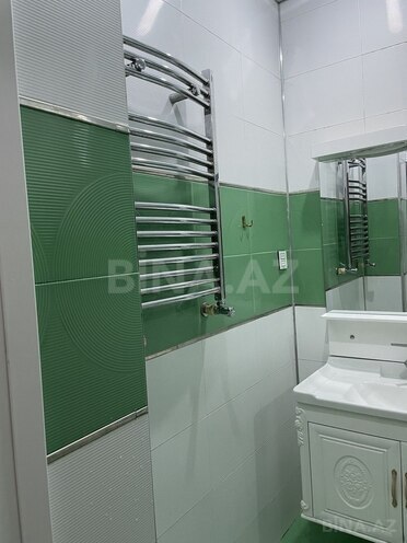 Satılır 3 otaqlı yeni tikili 135 m², İnşaatçılar m., photo 22 from 24