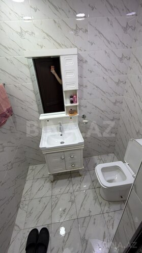 Продаётся 3-комн. новостройка 101 м², м. Нариман Нариманов, photo 10 from 24