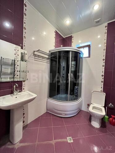 Satılır 5 otaqlı həyət evi/bağ evi 330 m², Novxanı q., photo 26 from 29