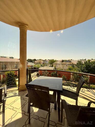 Satılır 5 otaqlı həyət evi/bağ evi 330 m², Novxanı q., photo 22 from 29
