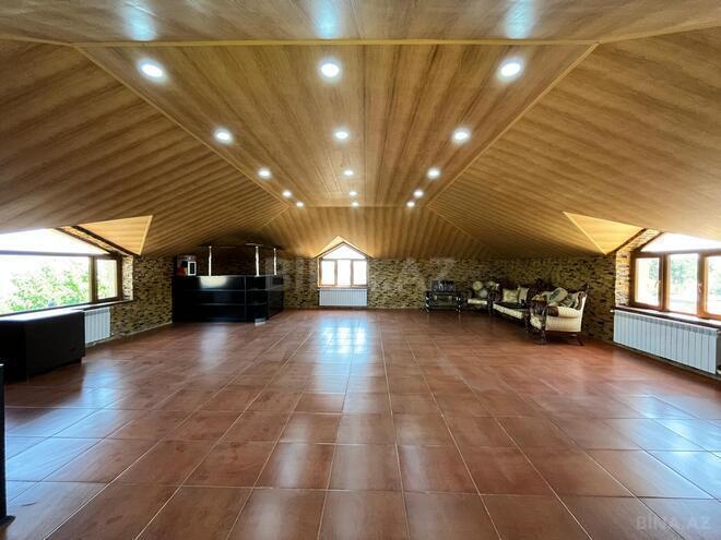 Satılır 5 otaqlı həyət evi/bağ evi 330 m², Novxanı q., photo 23 from 29