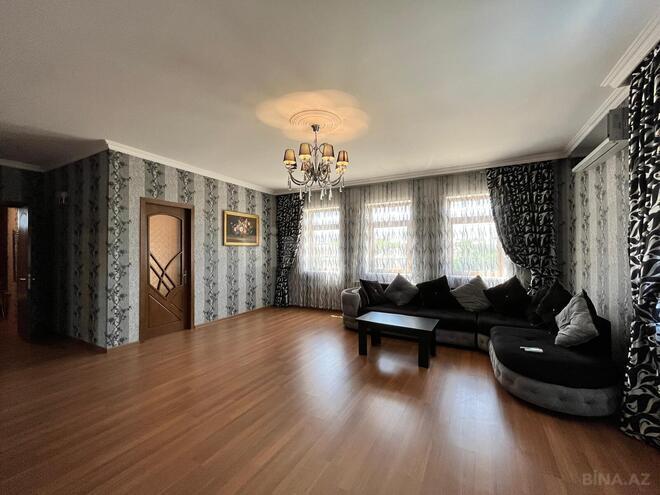Satılır 5 otaqlı həyət evi/bağ evi 330 m², Novxanı q., photo 10 from 29
