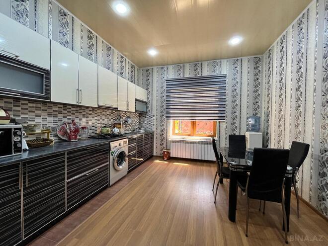 Satılır 5 otaqlı həyət evi/bağ evi 330 m², Novxanı q., photo 16 from 29