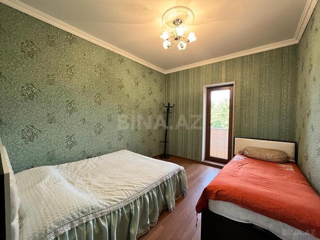Satılır 5 otaqlı həyət evi/bağ evi 330 m², Novxanı q., photo 18 from 29