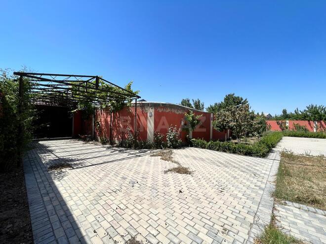 Satılır 5 otaqlı həyət evi/bağ evi 330 m², Novxanı q., photo 7 from 29