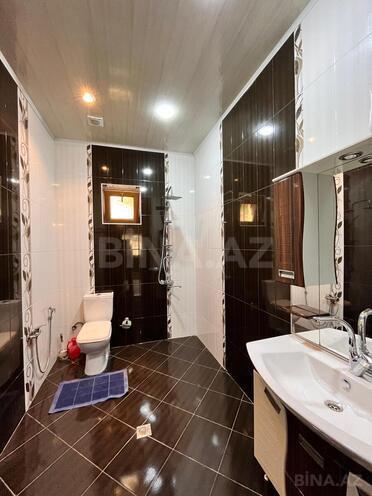 Satılır 5 otaqlı həyət evi/bağ evi 330 m², Novxanı q., photo 25 from 29