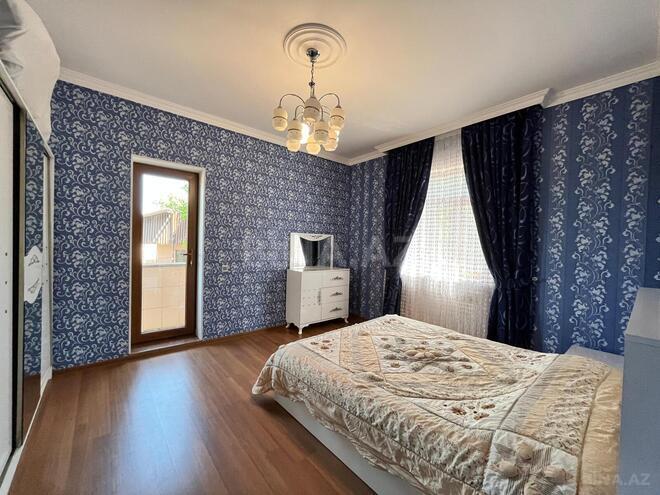 Satılır 5 otaqlı həyət evi/bağ evi 330 m², Novxanı q., photo 17 from 29