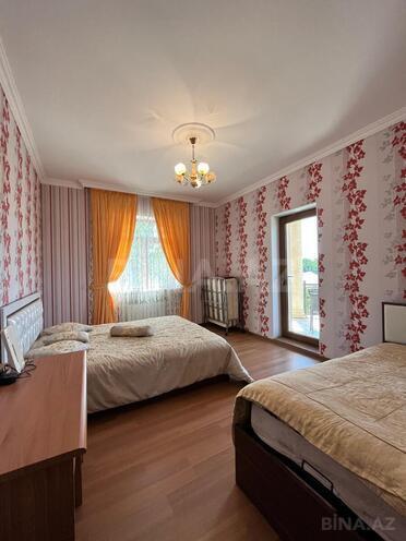 Satılır 5 otaqlı həyət evi/bağ evi 330 m², Novxanı q., photo 27 from 29