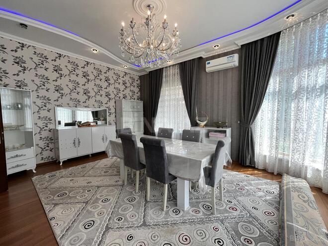 Satılır 5 otaqlı həyət evi/bağ evi 330 m², Novxanı q., photo 8 from 29