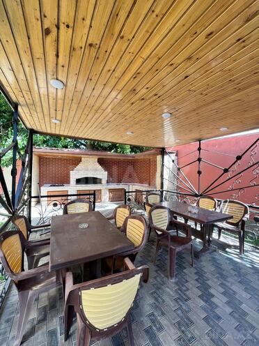 Satılır 5 otaqlı həyət evi/bağ evi 330 m², Novxanı q., photo 15 from 29