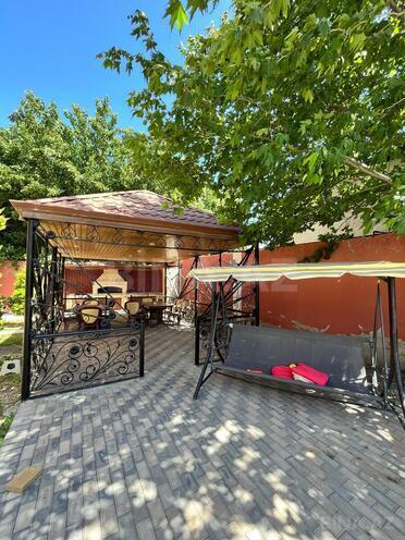 Satılır 5 otaqlı həyət evi/bağ evi 330 m², Novxanı q., photo 13 from 29