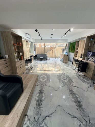 İcarəyə verilir  obyekt 110 m², Nizami m., photo 3 from 22
