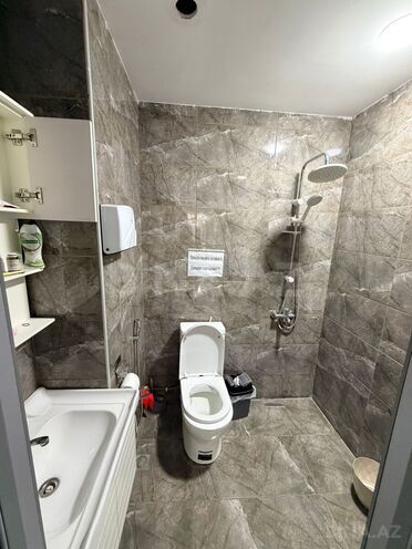 İcarəyə verilir  obyekt 110 m², Nizami m., photo 20 from 22