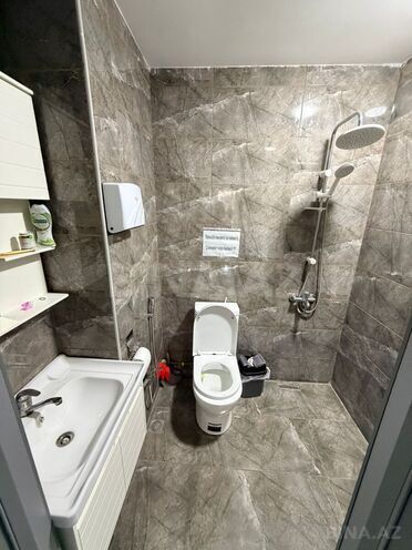 İcarəyə verilir  obyekt 110 m², Nizami m., photo 21 from 22