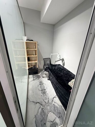 İcarəyə verilir  obyekt 110 m², Nizami m., photo 16 from 22