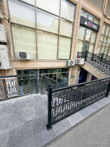 İcarəyə verilir  obyekt 110 m², Nizami m., photo 7 from 22