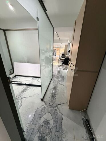 İcarəyə verilir  obyekt 110 m², Nizami m., photo 13 from 22