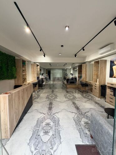 İcarəyə verilir  obyekt 110 m², Nizami m., photo 1 from 22