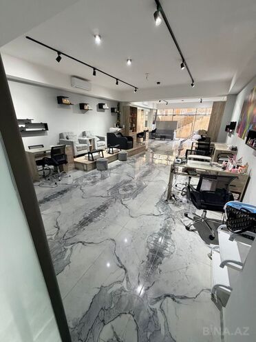 İcarəyə verilir  obyekt 110 m², Nizami m., photo 8 from 22