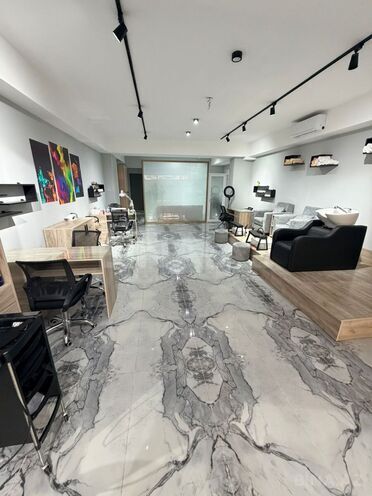 İcarəyə verilir  obyekt 110 m², Nizami m., photo 6 from 22