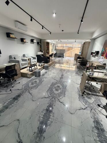 İcarəyə verilir  obyekt 110 m², Nizami m., photo 4 from 22