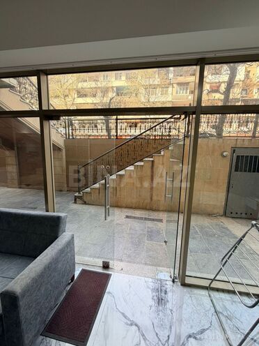 İcarəyə verilir  obyekt 110 m², Nizami m., photo 5 from 22