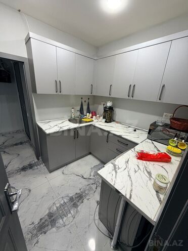 İcarəyə verilir  obyekt 110 m², Nizami m., photo 15 from 22
