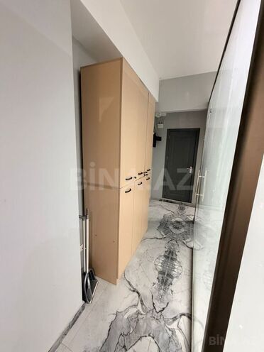 İcarəyə verilir  obyekt 110 m², Nizami m., photo 19 from 22