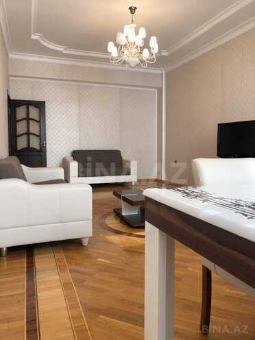 Сдаётся 3-комн. новостройка 105 м², м. Низами, photo 3 from 20