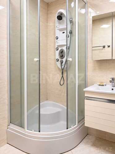 Сдаётся 3-комн. новостройка 105 м², м. Низами, photo 15 from 20