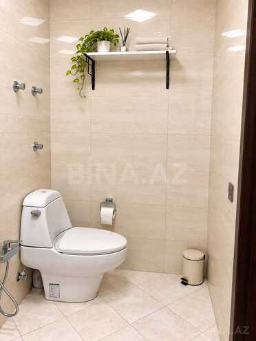 Сдаётся 3-комн. новостройка 105 м², м. Низами, photo 17 from 20