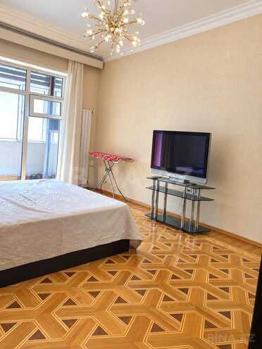 Сдаётся 3-комн. новостройка 105 м², м. Низами, photo 9 from 20