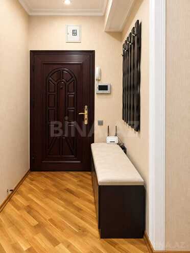 Сдаётся 3-комн. новостройка 105 м², м. Низами, photo 18 from 20