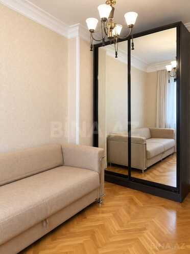Сдаётся 3-комн. новостройка 105 м², м. Низами, photo 10 from 20