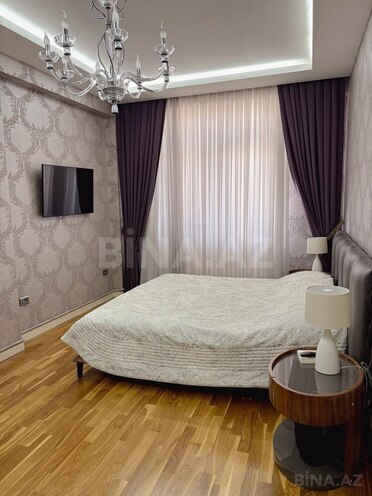 Продаётся 3-комн. новостройка 120 м², м. 28 мая, photo 5 from 17