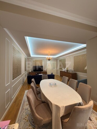 Продаётся 3-комн. новостройка 120 м², м. 28 мая, photo 4 from 17