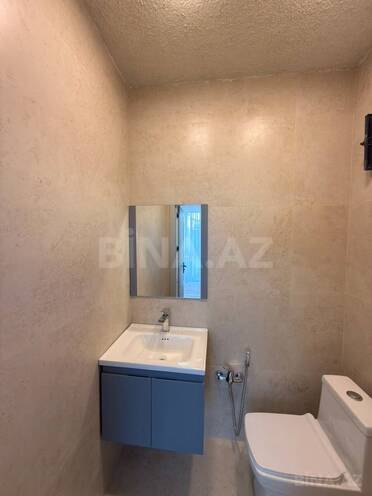 Satılır 4 otaqlı həyət evi/bağ evi 140 m², Şüvəlan q., photo 16 from 17