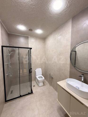 Satılır 4 otaqlı həyət evi/bağ evi 140 m², Şüvəlan q., photo 15 from 17