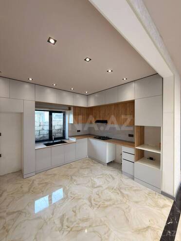 Satılır 4 otaqlı həyət evi/bağ evi 140 m², Şüvəlan q., photo 11 from 17