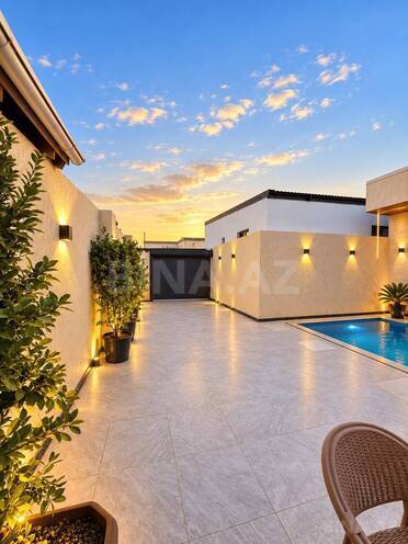 Satılır 4 otaqlı həyət evi/bağ evi 140 m², Şüvəlan q., photo 5 from 17