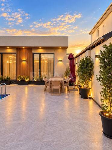 Satılır 4 otaqlı həyət evi/bağ evi 140 m², Şüvəlan q., photo 4 from 17