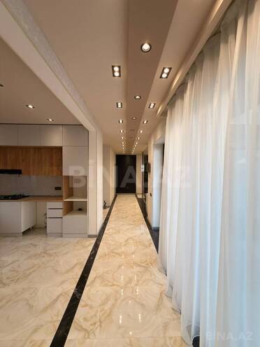 Satılır 4 otaqlı həyət evi/bağ evi 140 m², Şüvəlan q., photo 7 from 17