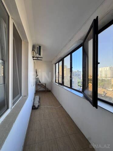Satılır 3 otaqlı köhnə tikili 80 m², Yasamal r., photo 18 from 26
