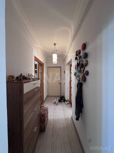 Satılır 3 otaqlı köhnə tikili 80 m², Yasamal r., photo 5 from 26