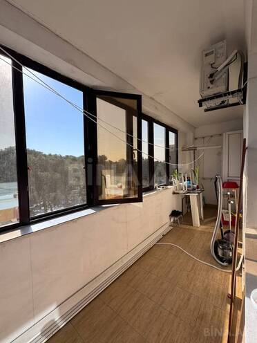 Satılır 3 otaqlı köhnə tikili 80 m², Yasamal r., photo 25 from 26