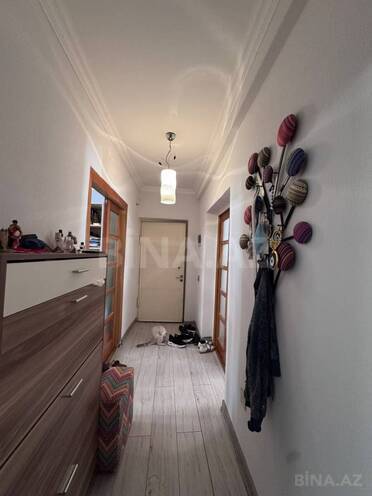 Satılır 3 otaqlı köhnə tikili 80 m², Yasamal r., photo 6 from 26