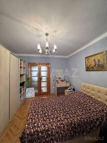 Satılır 3 otaqlı köhnə tikili 80 m², Yasamal r., photo 14 from 26