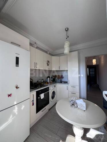 Satılır 3 otaqlı köhnə tikili 80 m², Yasamal r., photo 8 from 26