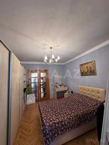Satılır 3 otaqlı köhnə tikili 80 m², Yasamal r., photo 19 from 26