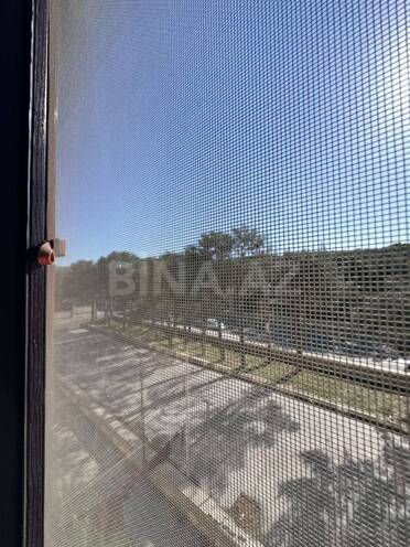 Satılır 3 otaqlı köhnə tikili 80 m², Yasamal r., photo 24 from 26